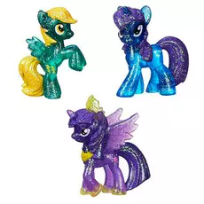 My Little Pony. Пони в закрытой упаковке, 3+