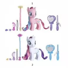 My Little Pony - Волшебный салон