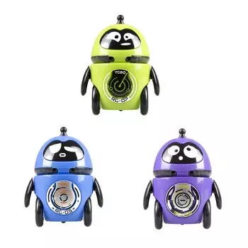 Набор 3 в 1 Дроид За Мной!, 3 робота