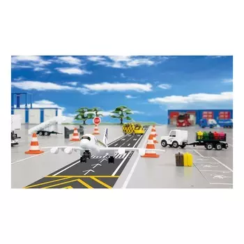 Набор Аэропорт Siku, 6312