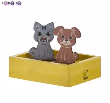 Набор аксессуаров для Барби – Питомцы