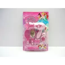 Набор аксессуаров для девочек, 7 предметов