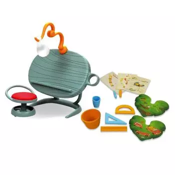 Набор аксессуаров для Вилли