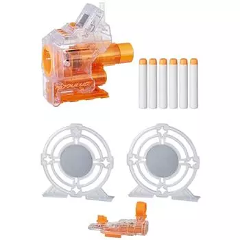 Набор аксессуаров - Нерф Модулус Сумерки, 2 вида