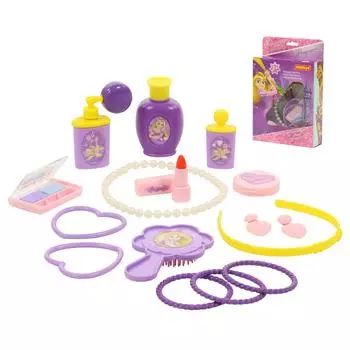 Набор Disney Рапунцель №2 - Cтань принцессой