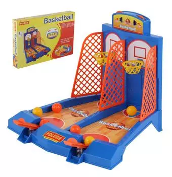 Набор для 2 игроков – Баскетбол