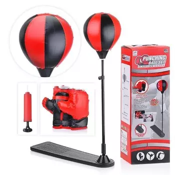 Набор для бокса