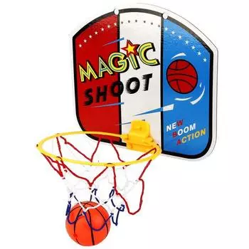 Набор для игры в баскетбол