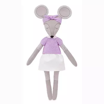 Набор для изготовления игрушек - Мышка Хельга