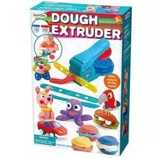 Набор для лепки «Dough Extruder» Playgo, Play 8630