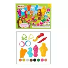 Набор для лепки Маша и Медведь™ - Сладкая идея