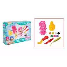 Набор для лепки ТМ Шиммер и Шайн - Магия Шиммер