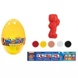 Набор для лепки ™ Вспыш - Эй-Джей, яйцо