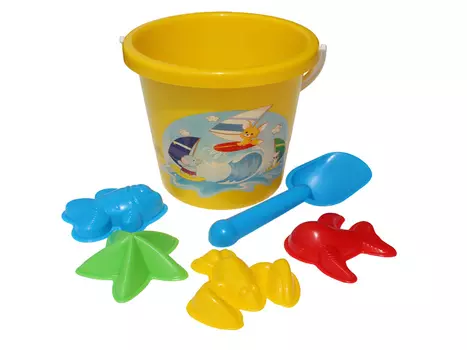 Набор для песка