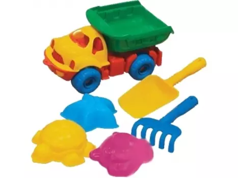 Набор для песка №26
