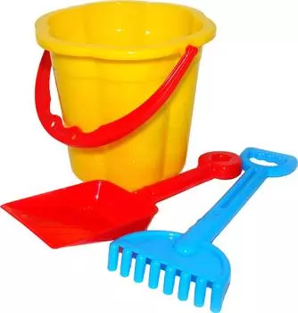 Набор для песка №66