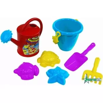 Набор для песка N15