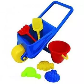 Набор для песка N18