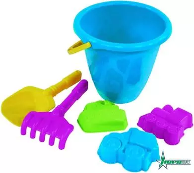 Набор для песка N7 Рос