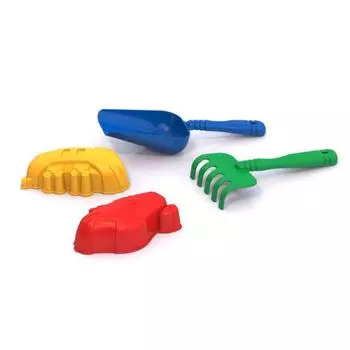 Набор для песочницы №2