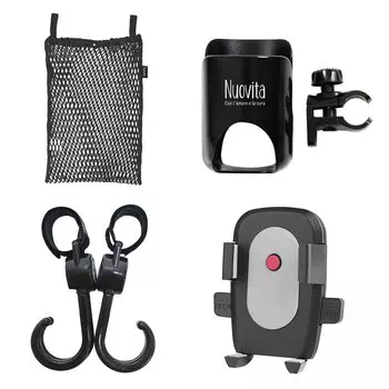 Набор для путешествий - Viaggio carrozzina