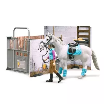 Набор для скачек