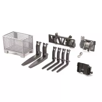 Набор для складских работ - Аксессуары С