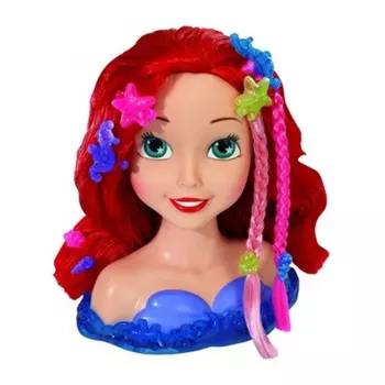 Набор для создания причесок - Ариэль