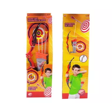 Набор для стрельбы из лука