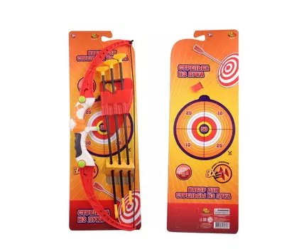 Набор для стрельбы из лука