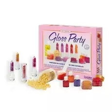 Набор для творчества - Блеск для губ, с ароматизаторами