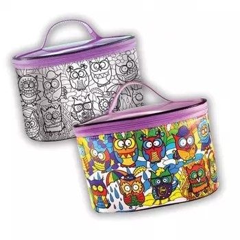 Набор для творчества – Косметичка-антистресс