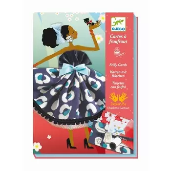 Набор для творчества - Париж