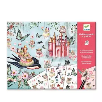 Набор для творчества - В стране чудес