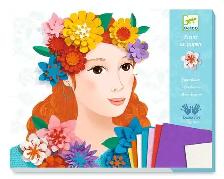 Набор для творчества - Венки