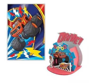 Набор для творчества - Вспыш_1