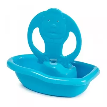 Набор для ванной - Лодочки сафари