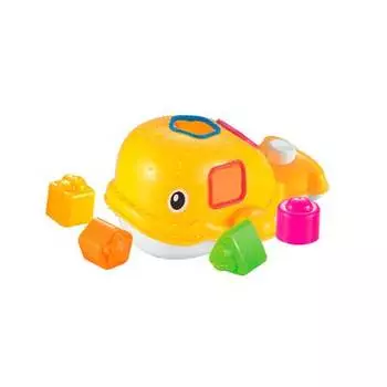 Набор для ванны "Кит"