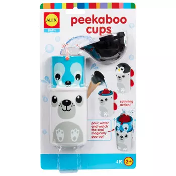 Набор для ванны - Северный полюс