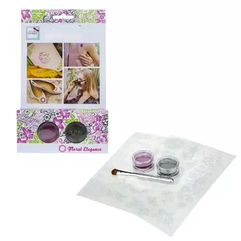 Набор Glitza Fashion - Цветочный шарм