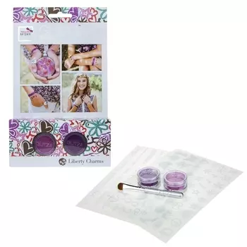 Набор Glitza Fashion - Шармики