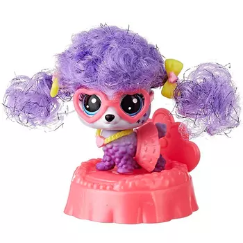 Набор игровой из серии Pet Shop - Петы премиум