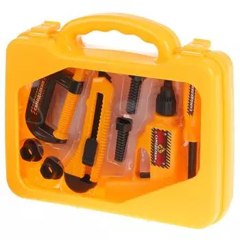 Набор инструментов - Самоделкин