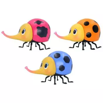 Набор из 3 фигурок Мончичи - Мончижужи