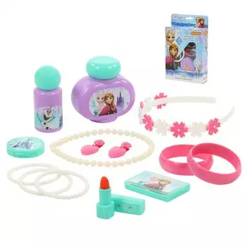 Набор из серии Disney Холодное сердце - Cтань принцессой! в коробке