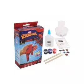 Набор из серии Слайм тайм - Человек паук