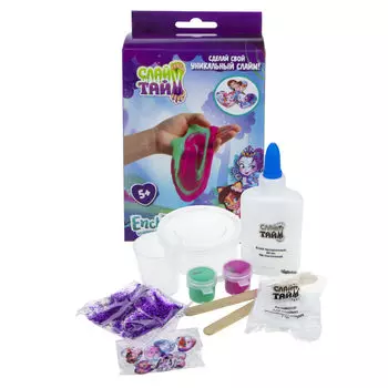 Набор из серии Слайм тайм – Enchantimals