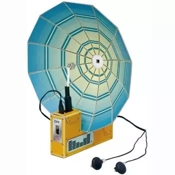 Набор Экспериментариум - Подслушивающее устройство