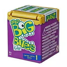 Набор Little big bites - Маленькие кусачки