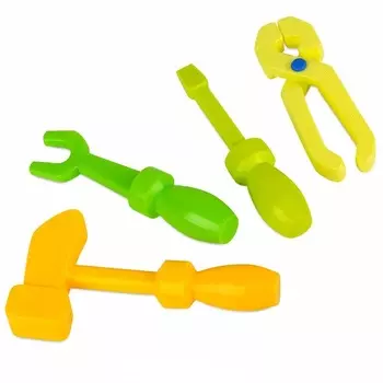 Набор - Маленький слесарь